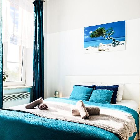 Apartment Next To Wawel Castle, Vistula River & Old Town Cracow Краков Экстерьер фото