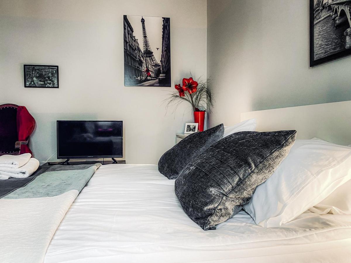 Apartment Next To Wawel Castle, Vistula River & Old Town Cracow Краков Экстерьер фото