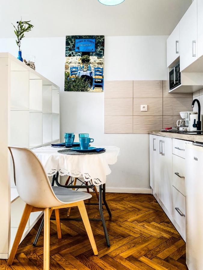 Apartment Next To Wawel Castle, Vistula River & Old Town Cracow Краков Экстерьер фото