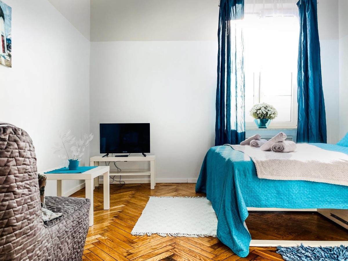 Apartment Next To Wawel Castle, Vistula River & Old Town Cracow Краков Экстерьер фото