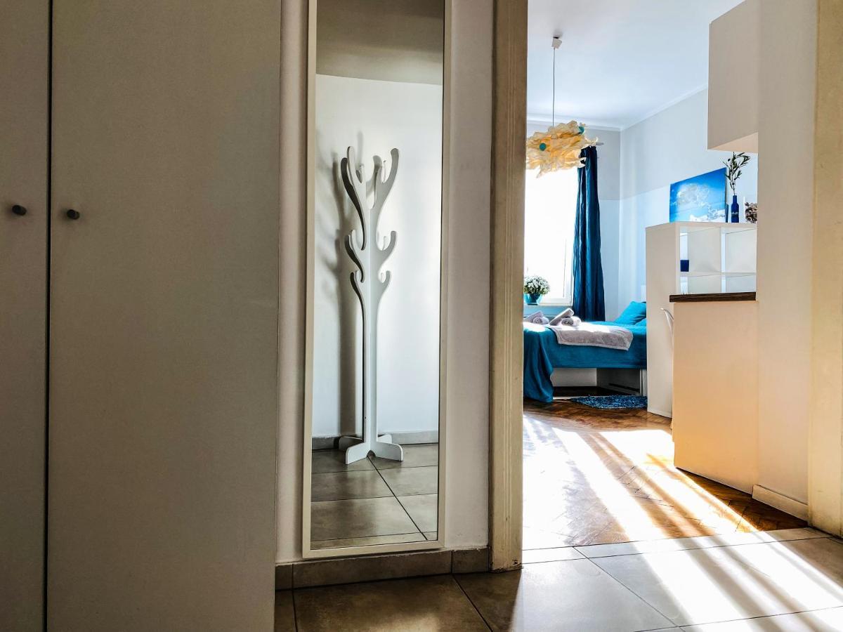 Apartment Next To Wawel Castle, Vistula River & Old Town Cracow Краков Экстерьер фото
