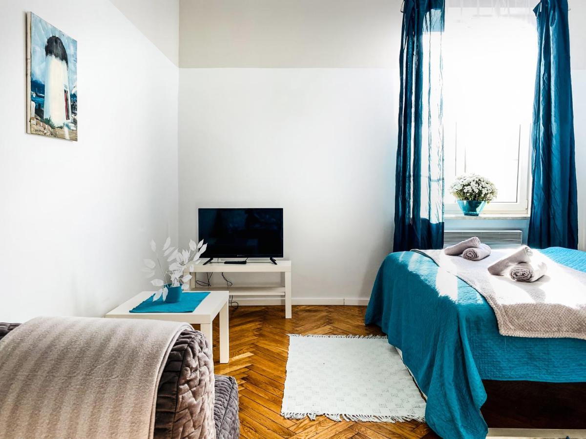 Apartment Next To Wawel Castle, Vistula River & Old Town Cracow Краков Экстерьер фото