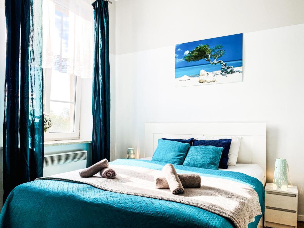 Apartment Next To Wawel Castle, Vistula River & Old Town Cracow Краков Экстерьер фото