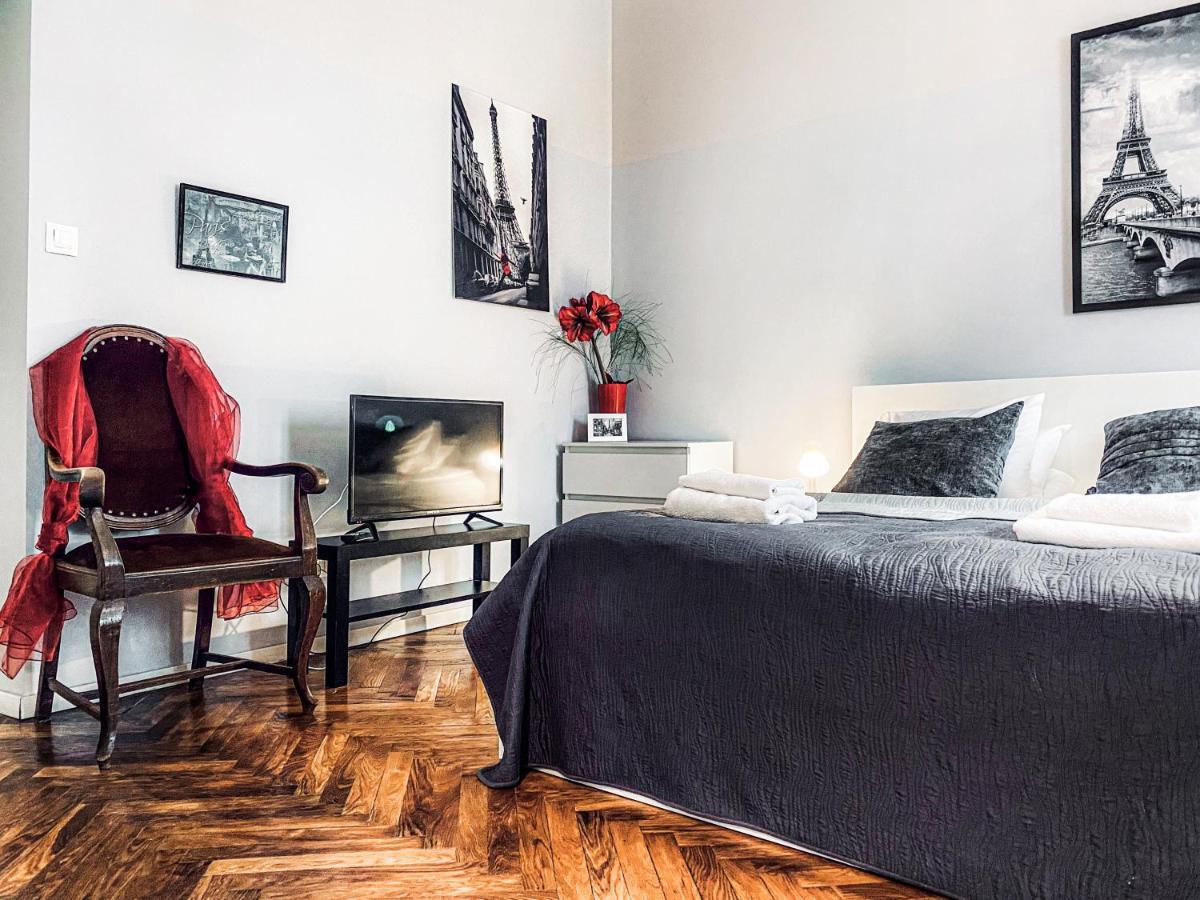 Apartment Next To Wawel Castle, Vistula River & Old Town Cracow Краков Экстерьер фото