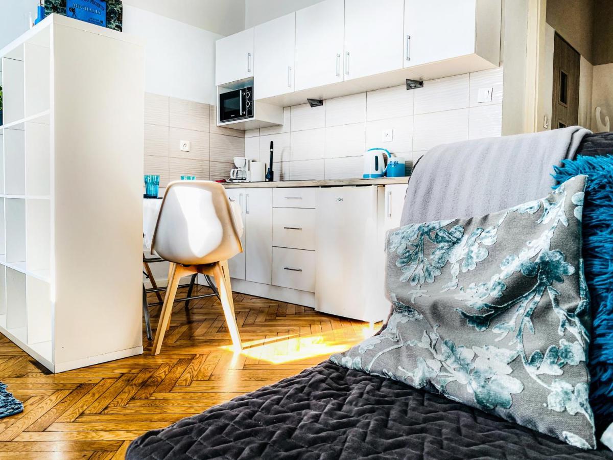 Apartment Next To Wawel Castle, Vistula River & Old Town Cracow Краков Экстерьер фото