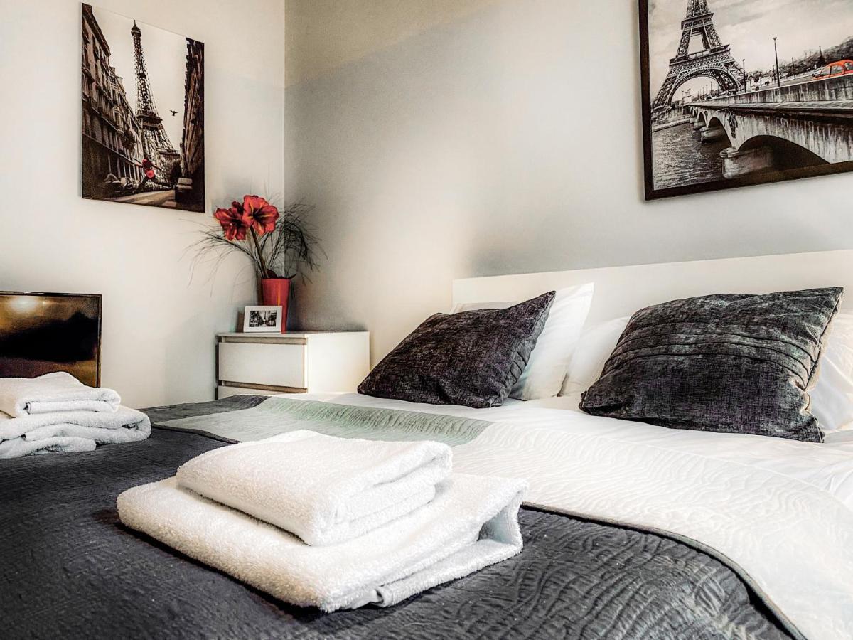 Apartment Next To Wawel Castle, Vistula River & Old Town Cracow Краков Экстерьер фото
