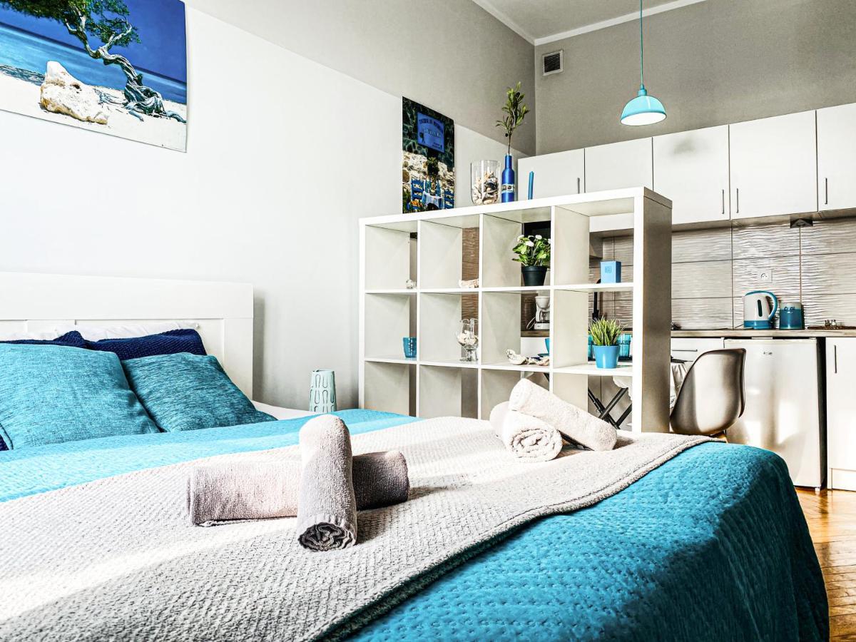 Apartment Next To Wawel Castle, Vistula River & Old Town Cracow Краков Экстерьер фото