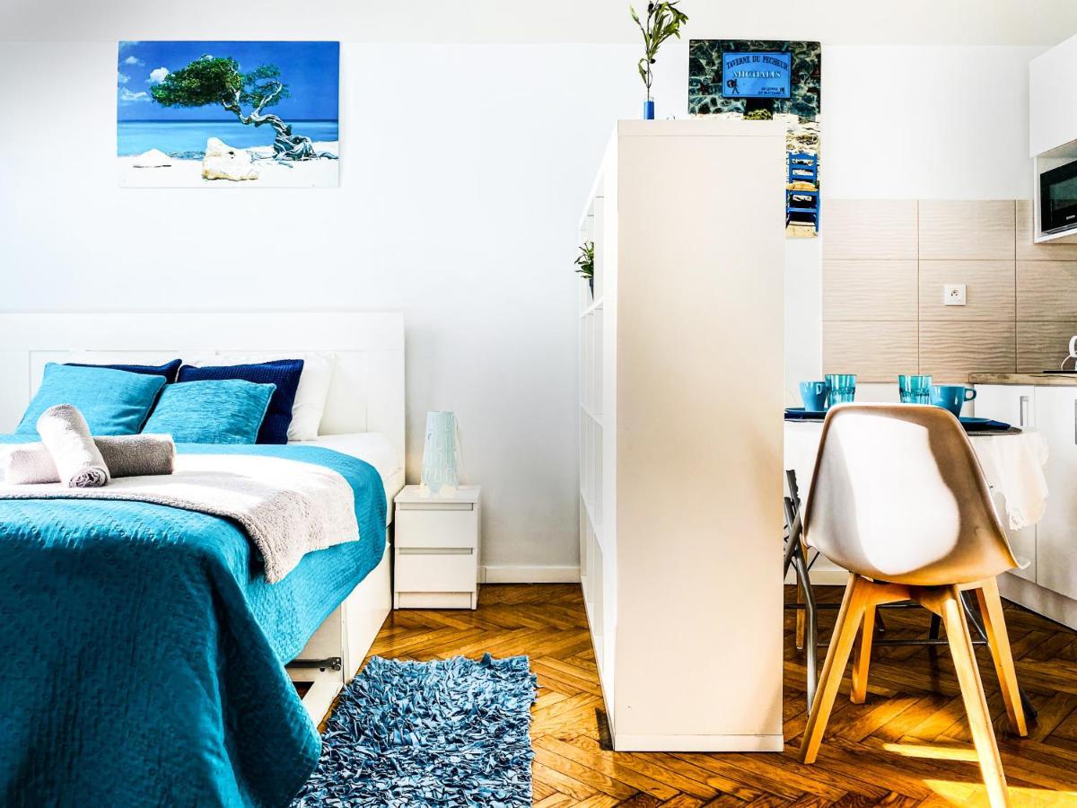 Apartment Next To Wawel Castle, Vistula River & Old Town Cracow Краков Экстерьер фото