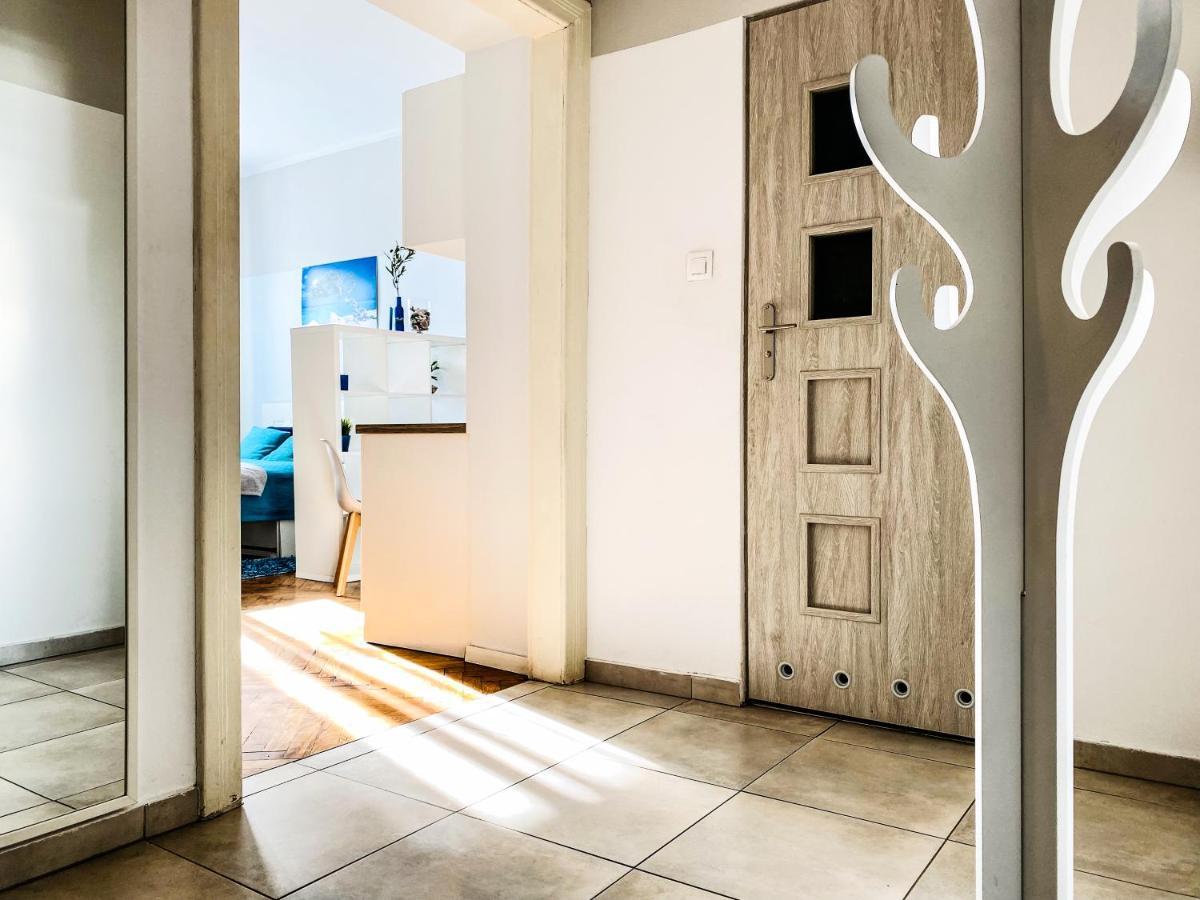 Apartment Next To Wawel Castle, Vistula River & Old Town Cracow Краков Экстерьер фото
