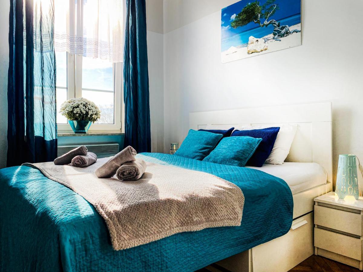Apartment Next To Wawel Castle, Vistula River & Old Town Cracow Краков Экстерьер фото