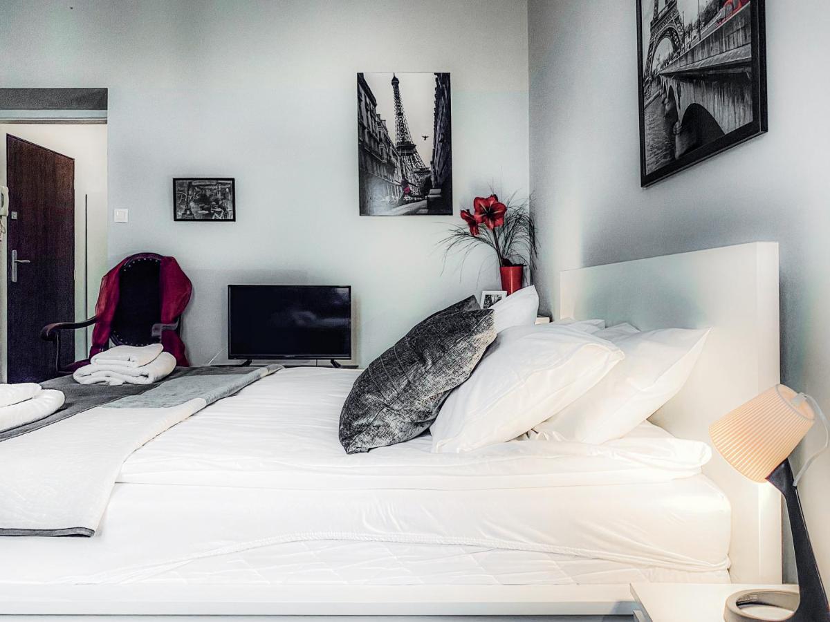 Apartment Next To Wawel Castle, Vistula River & Old Town Cracow Краков Экстерьер фото