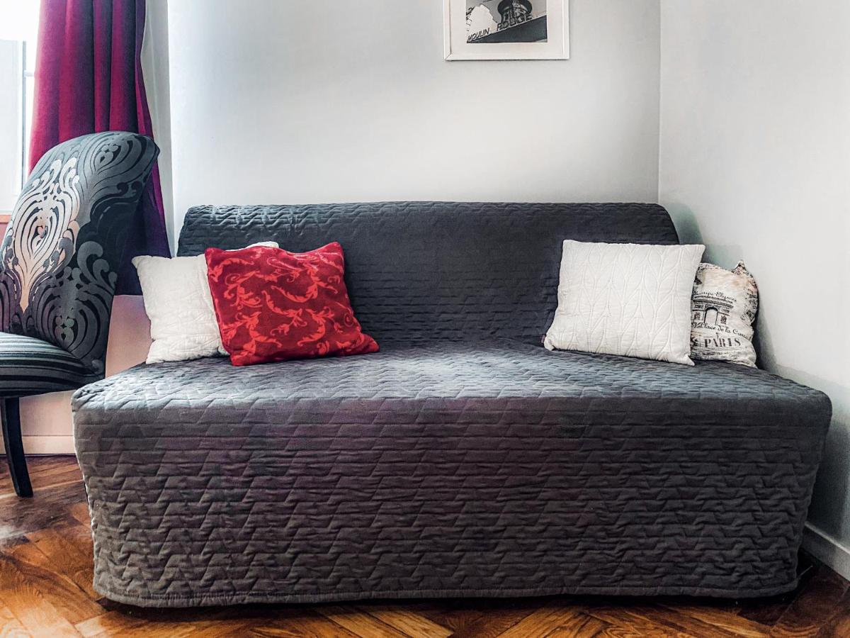 Apartment Next To Wawel Castle, Vistula River & Old Town Cracow Краков Экстерьер фото