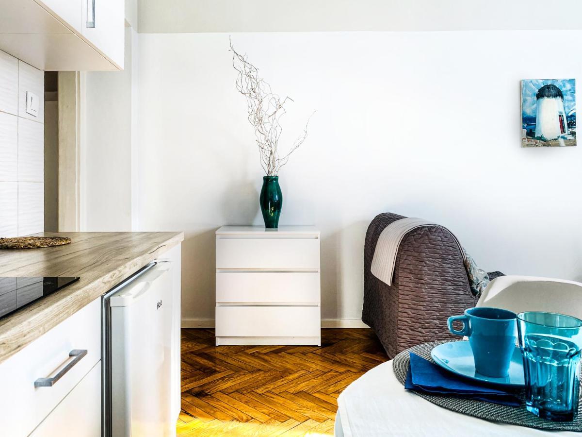Apartment Next To Wawel Castle, Vistula River & Old Town Cracow Краков Экстерьер фото