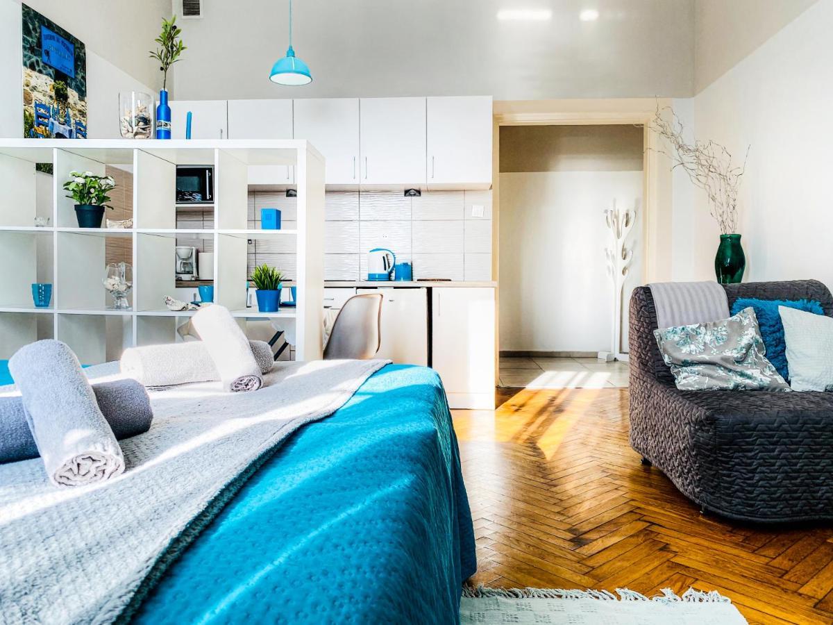 Apartment Next To Wawel Castle, Vistula River & Old Town Cracow Краков Экстерьер фото