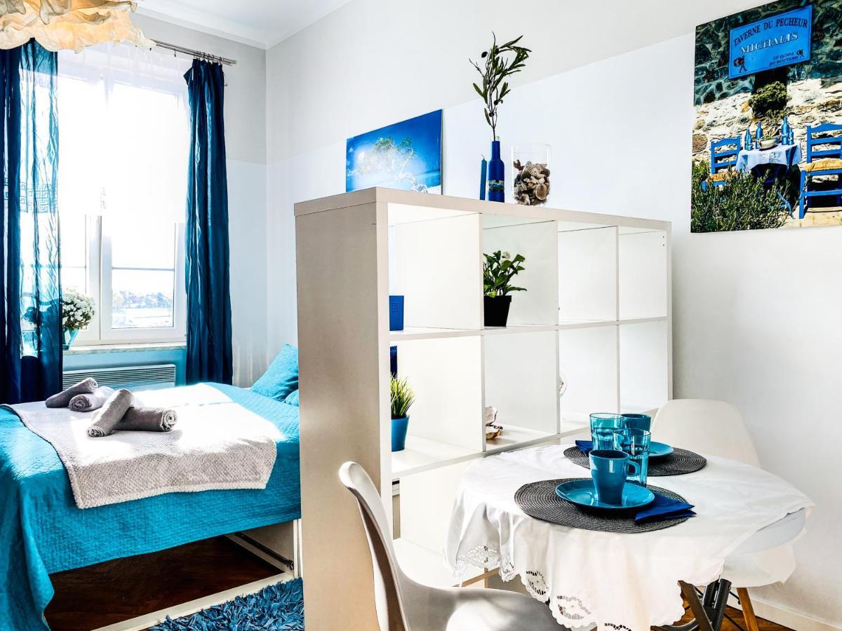 Apartment Next To Wawel Castle, Vistula River & Old Town Cracow Краков Экстерьер фото