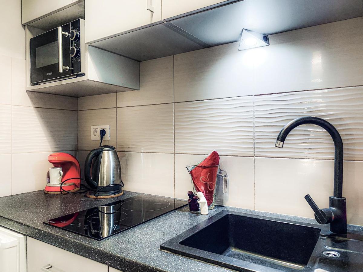 Apartment Next To Wawel Castle, Vistula River & Old Town Cracow Краков Экстерьер фото