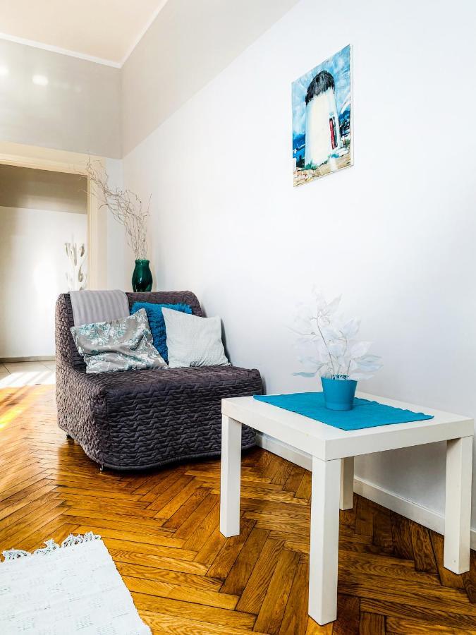 Apartment Next To Wawel Castle, Vistula River & Old Town Cracow Краков Экстерьер фото