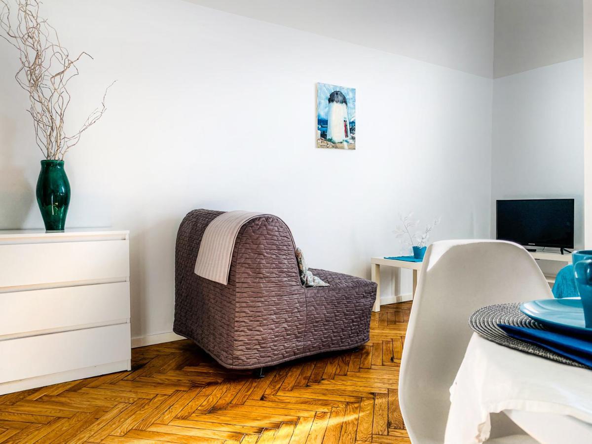 Apartment Next To Wawel Castle, Vistula River & Old Town Cracow Краков Экстерьер фото