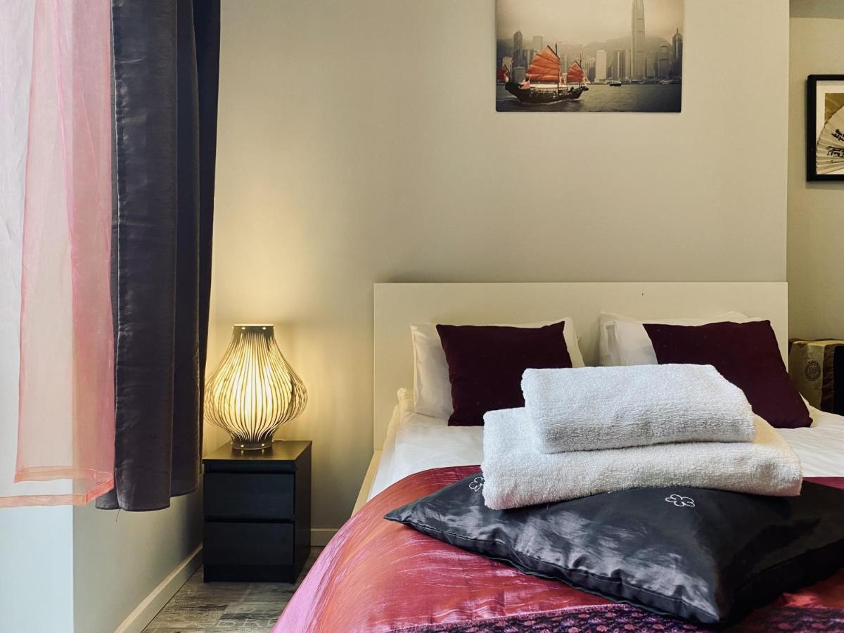 Apartment Next To Wawel Castle, Vistula River & Old Town Cracow Краков Экстерьер фото