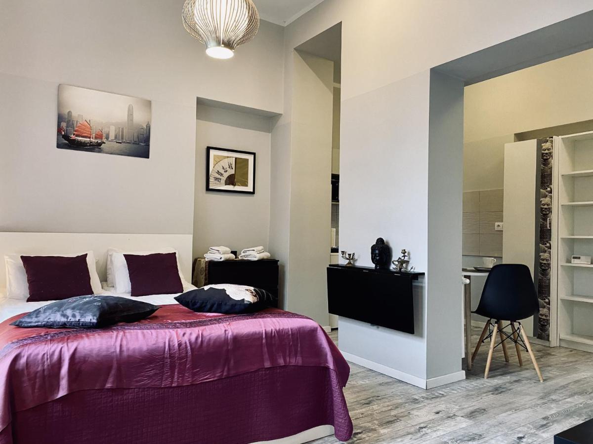 Apartment Next To Wawel Castle, Vistula River & Old Town Cracow Краков Экстерьер фото