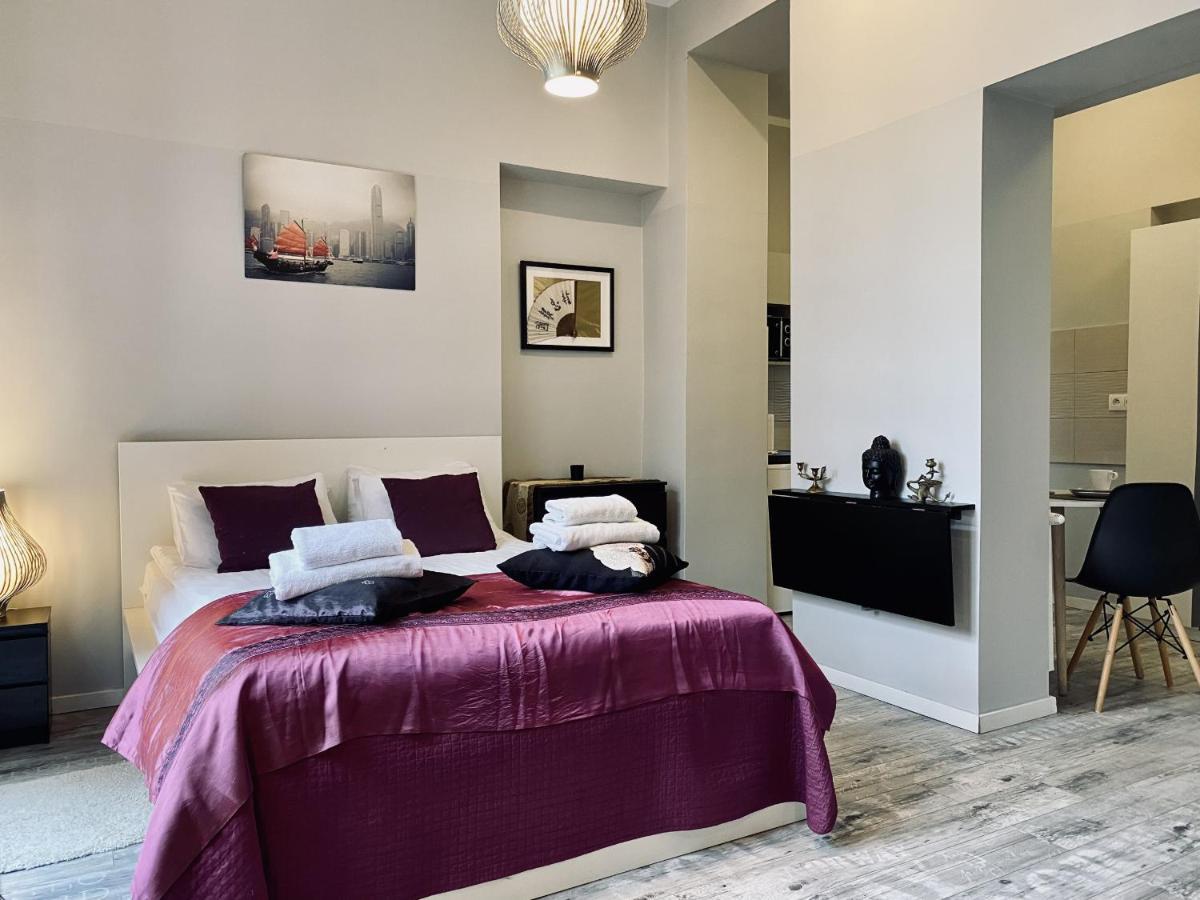 Apartment Next To Wawel Castle, Vistula River & Old Town Cracow Краков Экстерьер фото