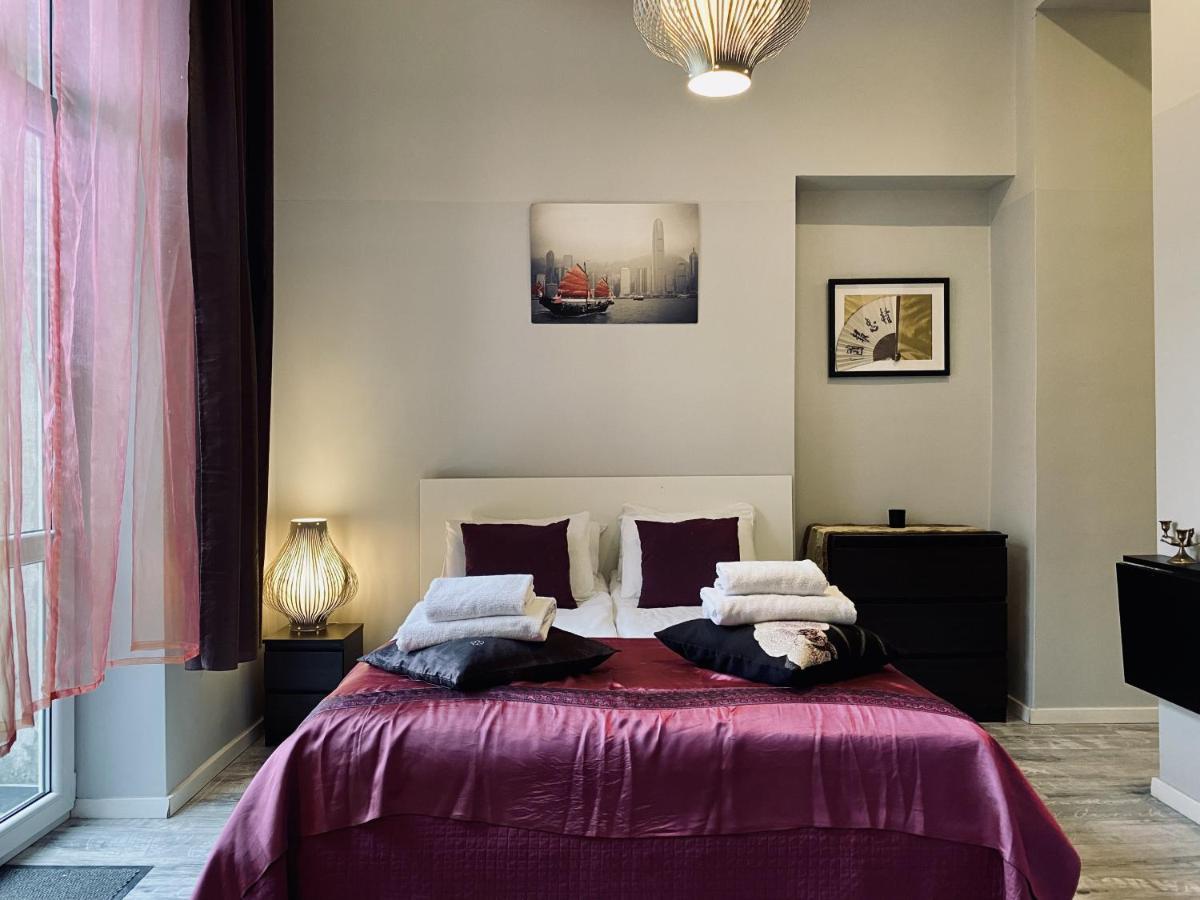 Apartment Next To Wawel Castle, Vistula River & Old Town Cracow Краков Экстерьер фото